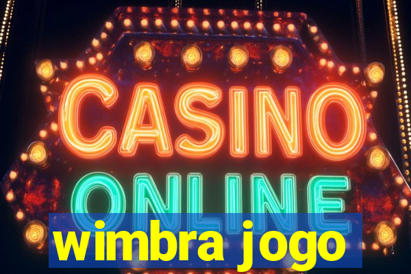 wimbra jogo